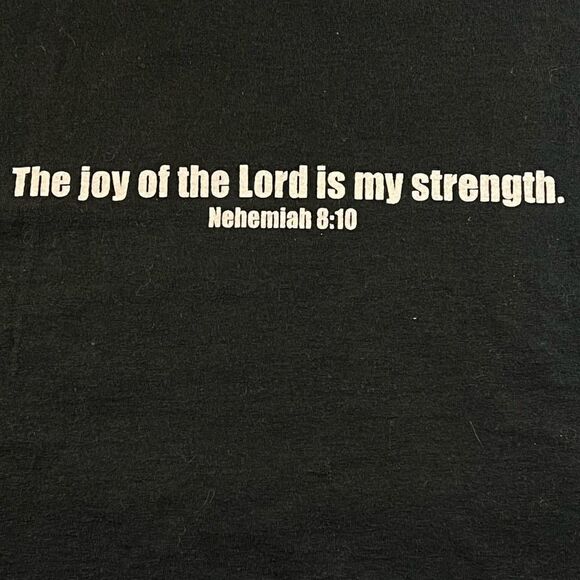 Vintage Y2K Frazzled? Tee - Picture 5 of 8